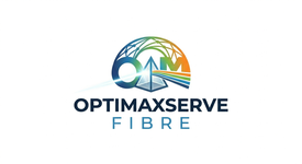 Optimaxserve Fibre Logo